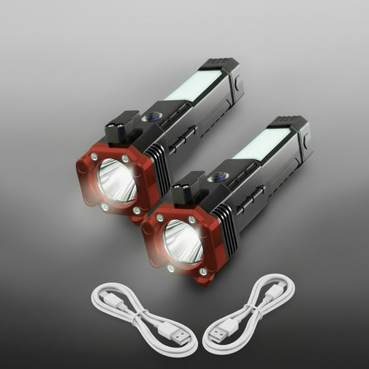 Gray helmet for bikers